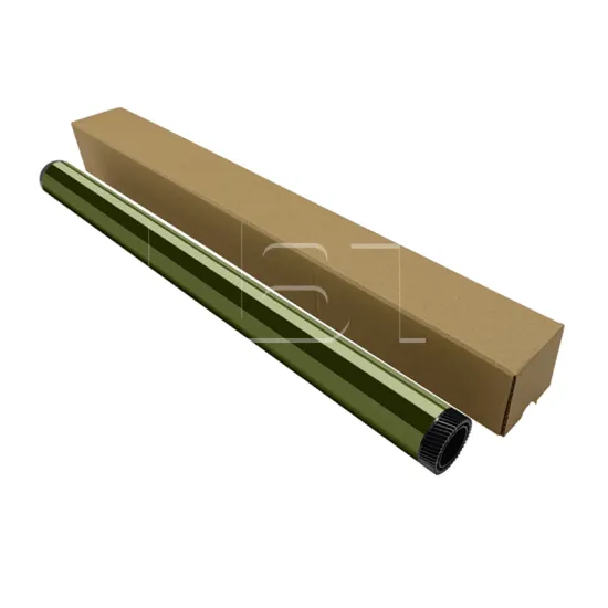 OPC Drum Cylinder Factory Prices for Ricoh and Mitsubishi Printer Models