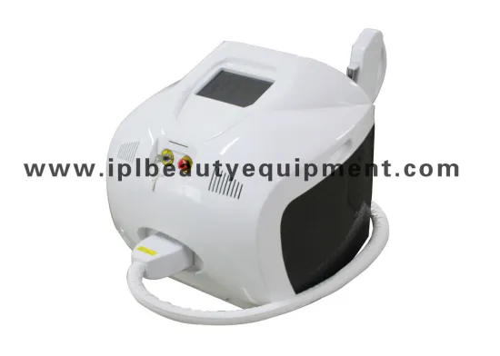 4 Handles Ipl Laser Beauty Salon Equipments Hine For Vascular Therapy Us609h