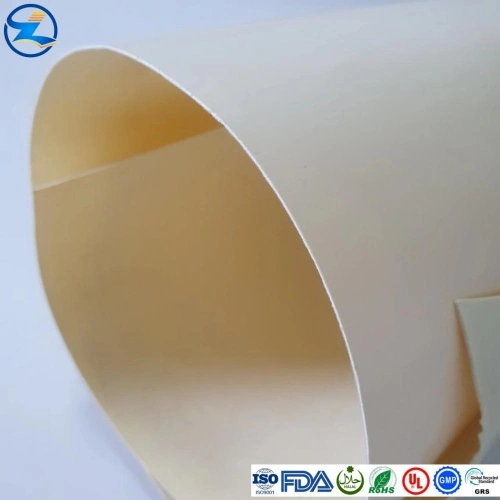 Nuevo material de PVC de la hoja de Plástico duro transparente hojas A4 -  China Hoja rígida de PVC, Hoja transparente de PVC