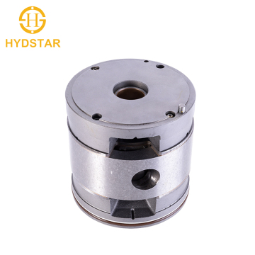 Vickers Hydraulic Vane Pump Cartridge Kit for Caterpillar Loader 950G - Part Numbers 35VMQ, VMQ35, and 146-5076