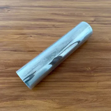 Clear 0.25mm RPET Sheet for Thermoforming