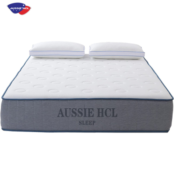 roll in box Gel Memory Foam Mattress