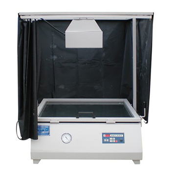 Desktop Offset Plate Exposure Machine