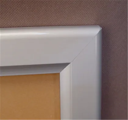 outdoor advertising light box