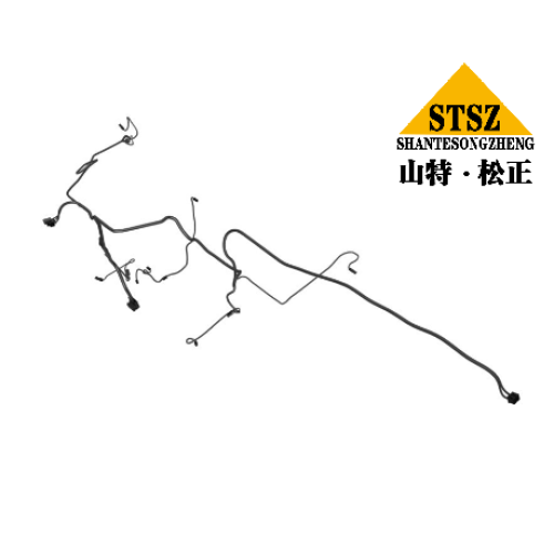 Mining bulldozer D6T D6XE wiper motor 474-5545