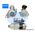 TS18ER20 VALEO STARTER MOTOR 12V 1,5 кВт 12Т