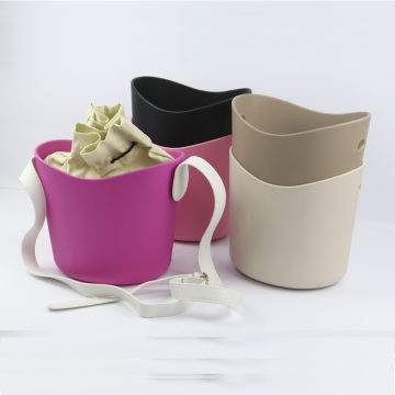 52 colors custom for Obag Basket bodies