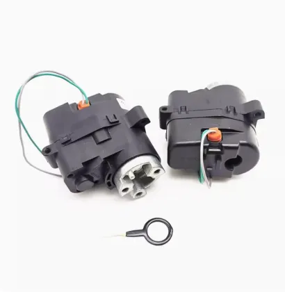 BYD Automotive Reversing Rearview Mirror Motor Device