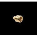 Brass Fitting for Faucet Inlet Connector