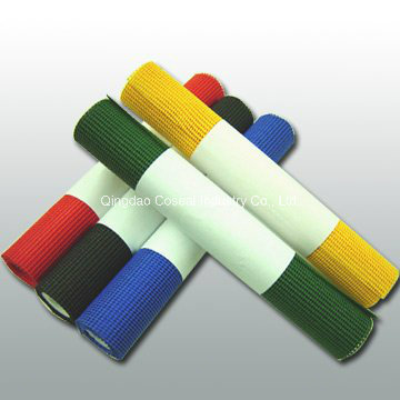 Coseal Brand PVC Sheet Mat