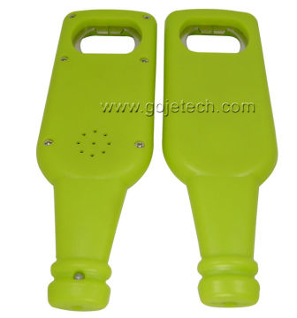 Musical bottle opener