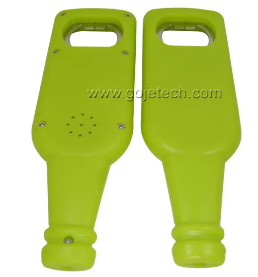 Musical bottle opener