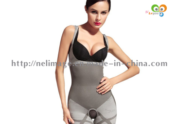 Fangnaier Underware Bamboo Slimming Suit