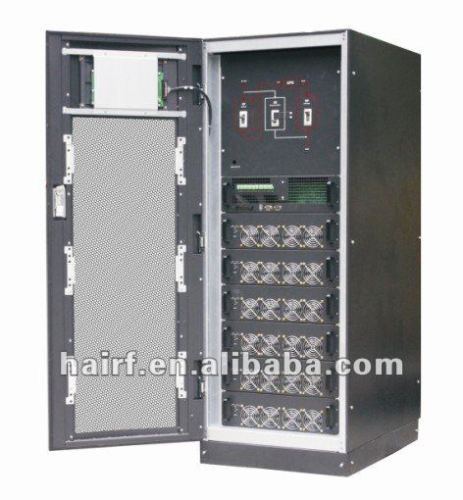 X7 Modular online double conversion 200kva UPS