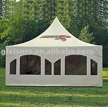 Aluminum Gazebo