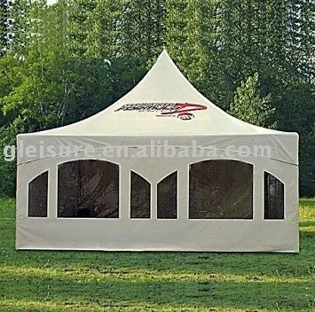 Aluminum Gazebo
