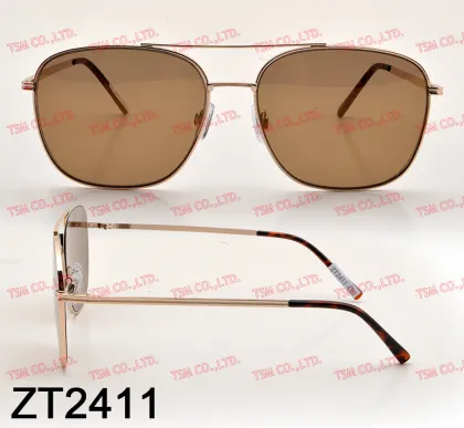 Metal Sunglasses For Men