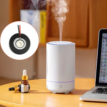 13.8mm Aromatherapy Machine Atomizer Plate