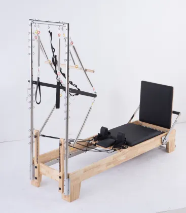 Dinuo: Affordable High-Quality Gym Fitness Equipment for Yoga Studios and Pilates Reformers