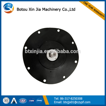 Rubber Diaphragm