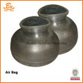 KB45/KB75 Air Bag Capsules of Mud Pump Spare Parts