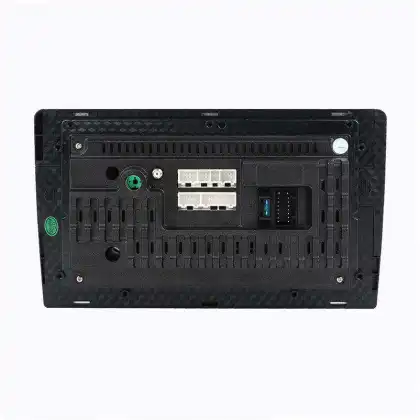 8-Core Android 9 Inch 4+64GB Pioneer Car Stereo Multimedia Player 2 DIN Radio