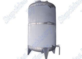 Industrial Mineral Water Treatment Equipments / Borehole Wa