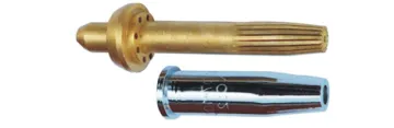G07-300 Gas Cutting Tsui