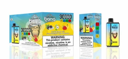 Wholesale Bang King 30000 Disposable Smoke Vape
