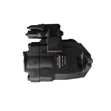 Accumulated Dump Truck Hydraulic Pump for A25F A25G A30F A30G (VOE 15140666 VOE 17458128)