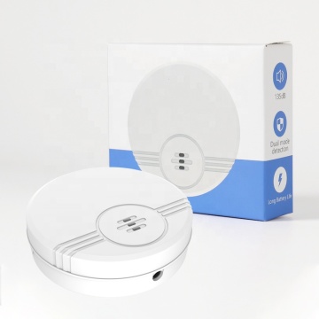 Hot Sale Water Detection Humidity Sensor Alarm for Home Security