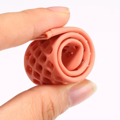 Breathable Silicone Wristband for Fitbit Versa 3