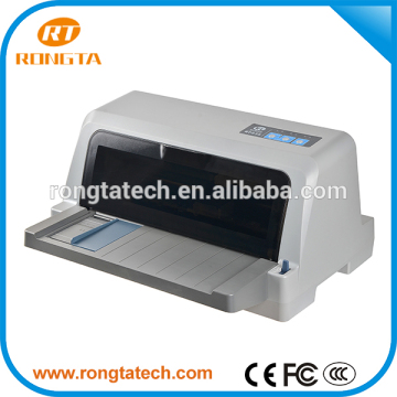 RP835 80 Column Document Stylus Printer/ 24 Pins Dot Matrix Impact Printer/Fiscal Printer