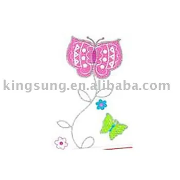 heat transfer sticker