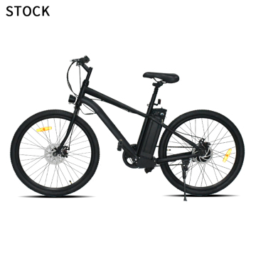 High-Power Electric Bikes and Motors: 5000W Chopper and 1500W Mountain Bike in China