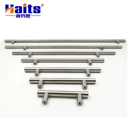 Stainless Steel Cabinet Handle HT-11.001 - Furniture Handle