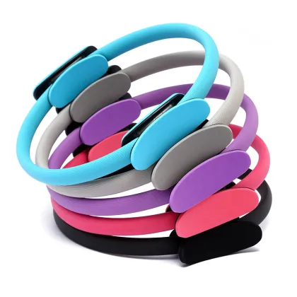 Wholesale Yoga Magic fitness Circle Pilates Ring