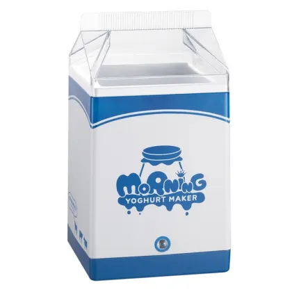 239062 Household Cheese Maker Set: 15W, 0.9L Mini Yogurt & Milk Machine