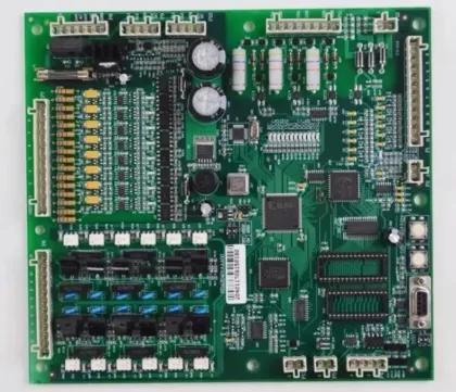 Xizi Otis motherboard NDA2041AAA00