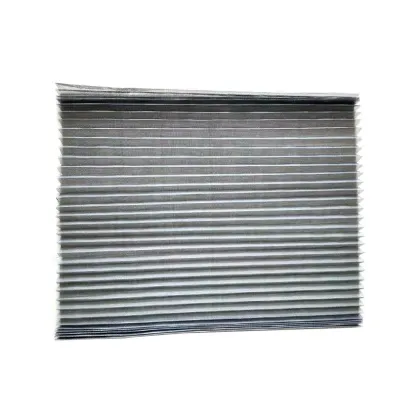 folding window screen door curtain