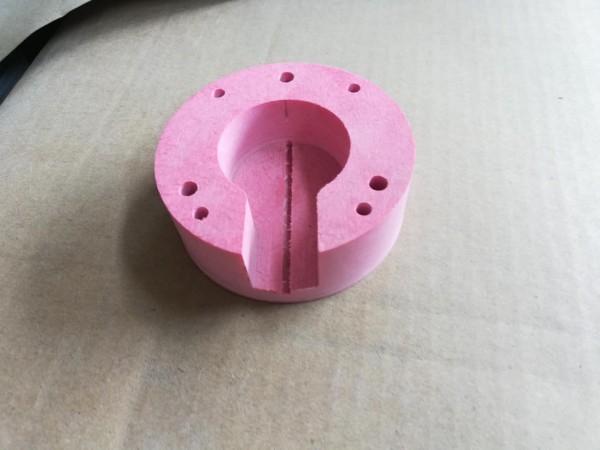 GPO3 CNC machining part2