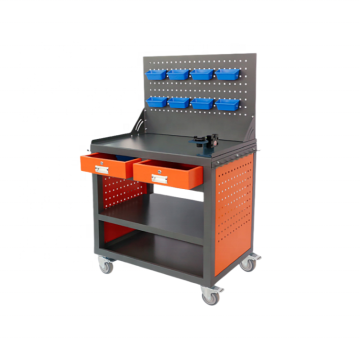 Steel Sales and Types of Tool Cabinets: Focusing on Model E9