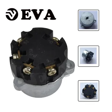 EVA Factory Ignition Switch for Mercedes W100 W108 W109 W110 W111 W112 W113 W198 0004620693