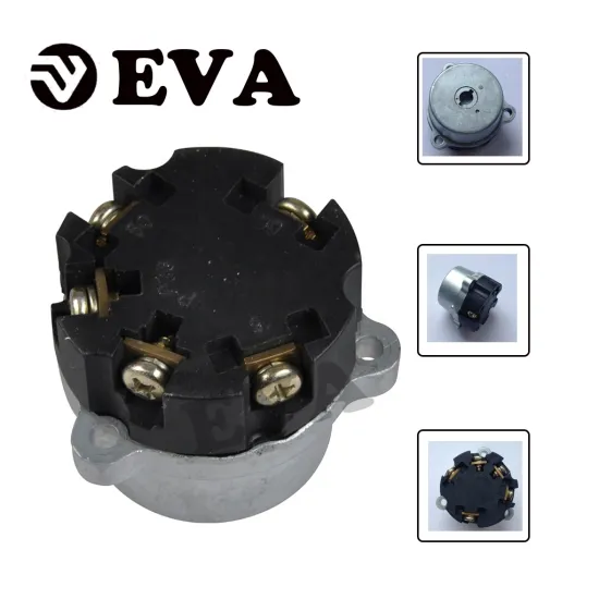EVA Factory Ignition Switch for Mercedes W100 W108 W109 W110 W111 W112 W113 W198 0004620693