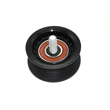 Car Guide Pulley V-Ribbed Belt Tensioner for Hyundai Grandeur (25288-25001)