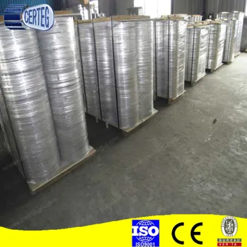 aluminium 3003 circle plate