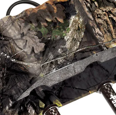 PSE - RAVEN QUIVER