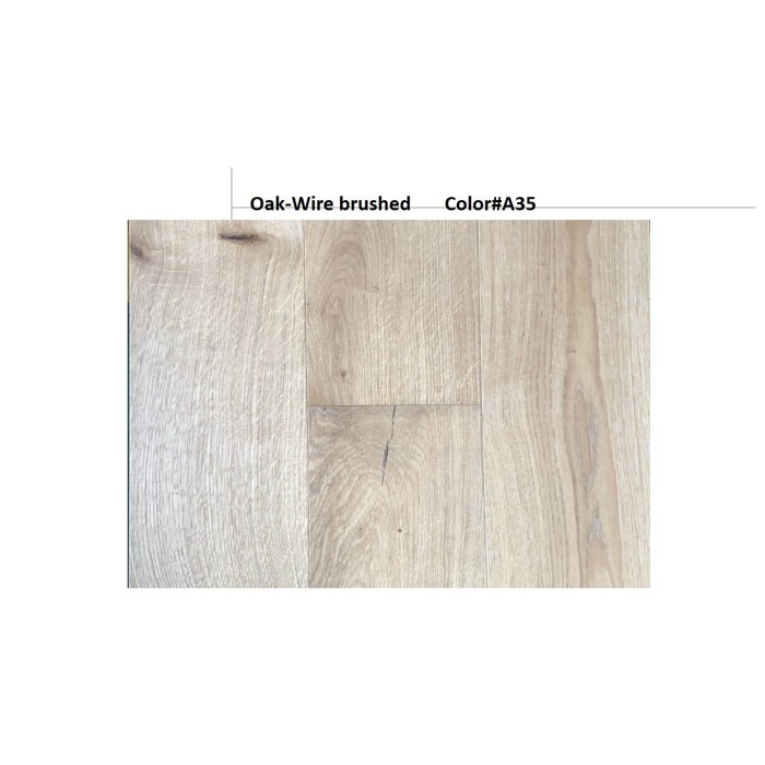 Retro dunkel gefärbte, technische Holzboden