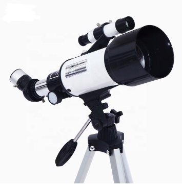Affordable F40070 Astronomical Zoom Telescope: 70mm Objective Diameter Monocular for Stargazing