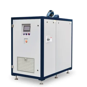 air suspension blower oil